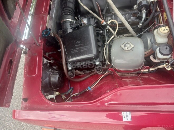LADA (VAZ) 2107-11