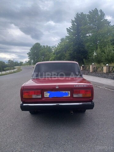 LADA (VAZ) 2107-3