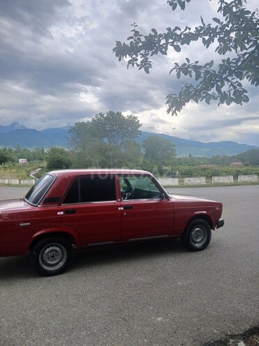 LADA (VAZ) 2107-4