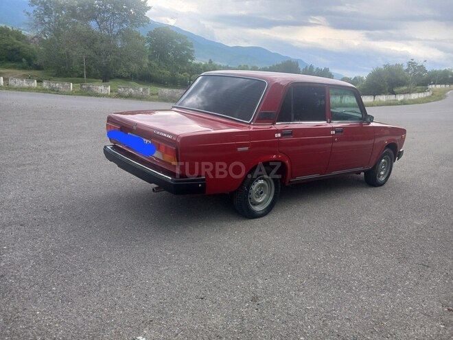 LADA (VAZ) 2107-6