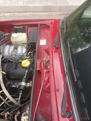 LADA (VAZ) 2107-12