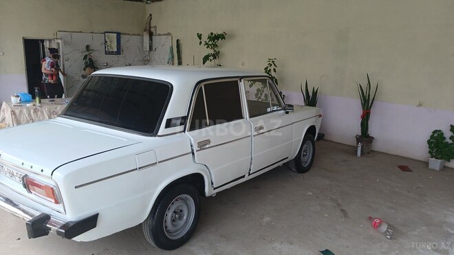 LADA (VAZ) 2106-3