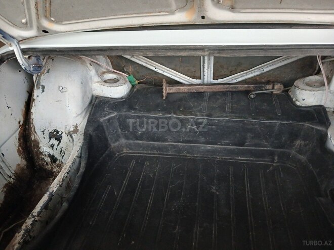LADA (VAZ) 2106-5