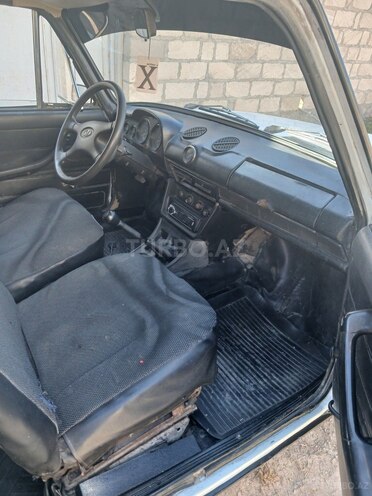LADA (VAZ) 2106-8