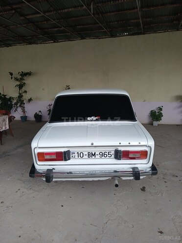 LADA (VAZ) 2106-2