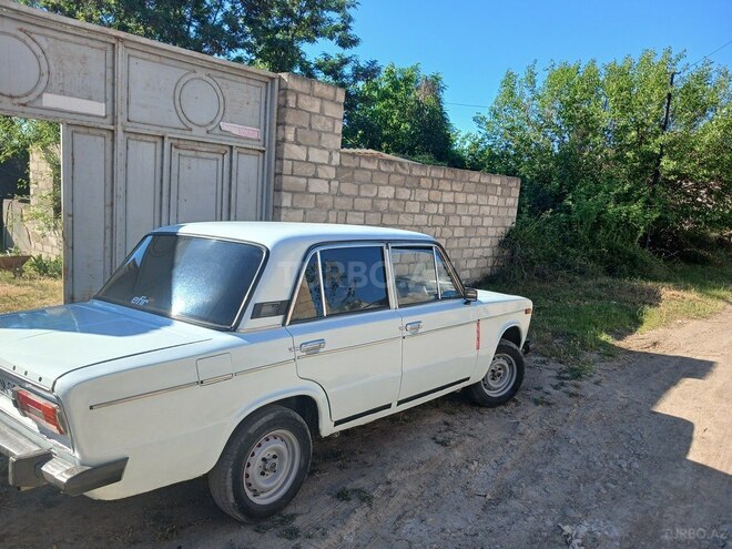 LADA (VAZ) 2106-6