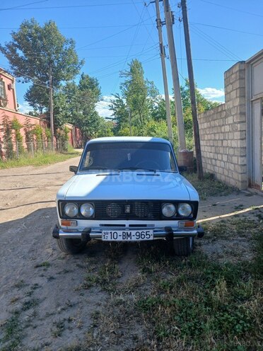 LADA (VAZ) 2106-1