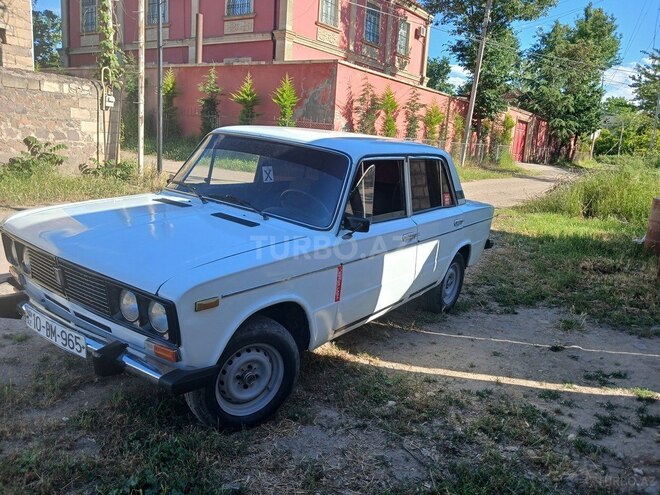 LADA (VAZ) 2106-7