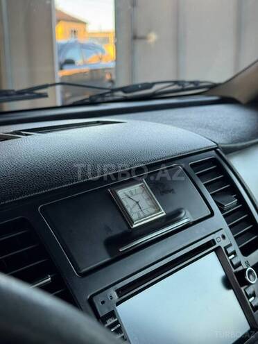 Nissan Tiida-20