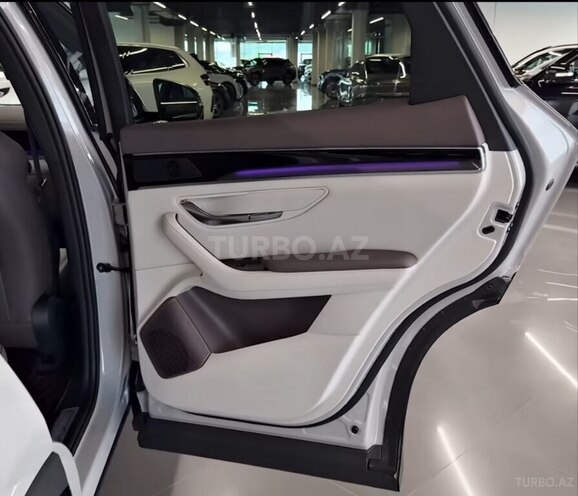 BYD Song Plus EV-11