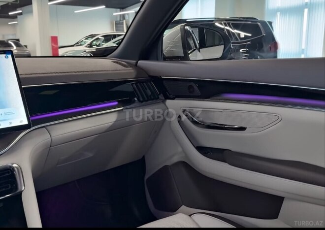 BYD Song Plus EV-9