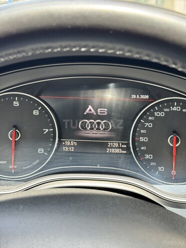 Audi A6-9