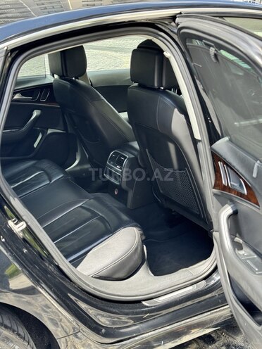 Audi A6-15