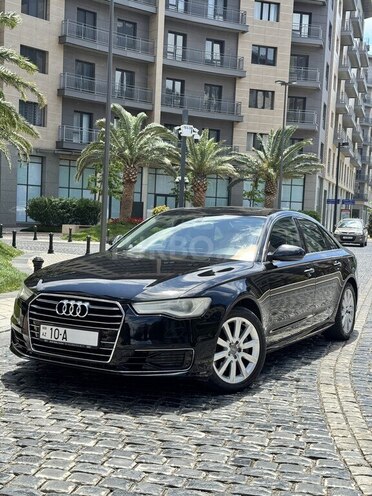 Audi A6-18