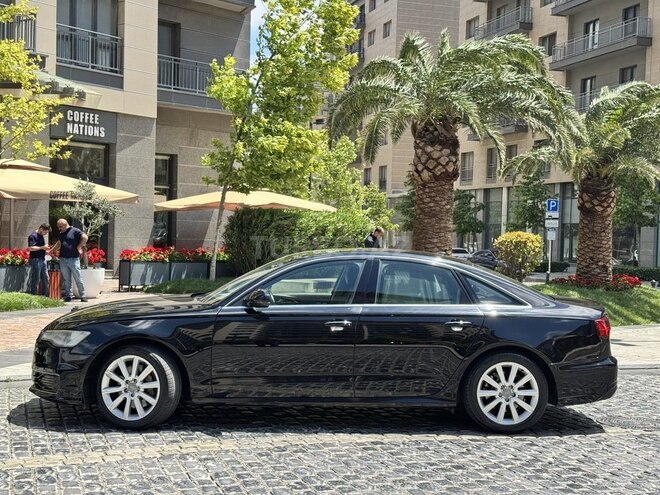 Audi A6-2