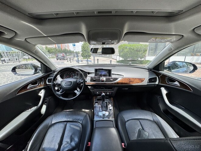 Audi A6-8