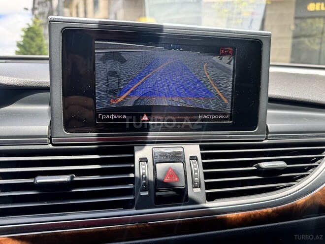 Audi A6-10