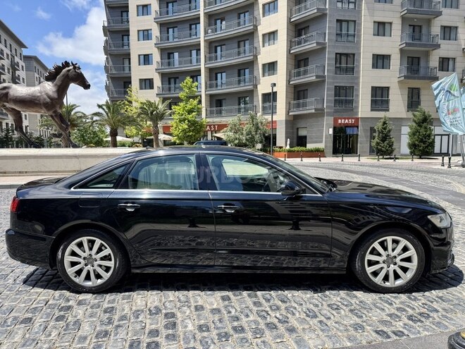 Audi A6-3