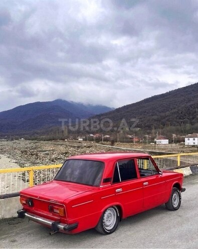 LADA (VAZ) 2106-11