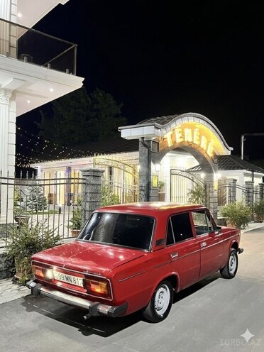 LADA (VAZ) 2106-12