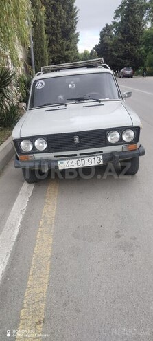 LADA (VAZ) 2106-1