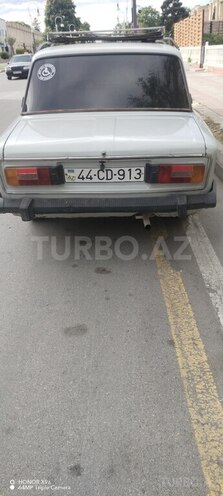 LADA (VAZ) 2106-2
