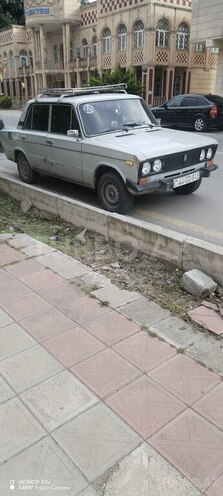 LADA (VAZ) 2106-3