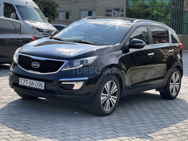 Kia Sportage-2