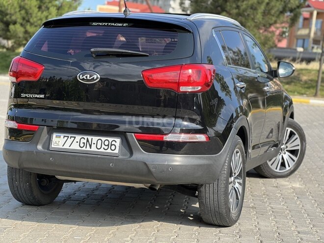 Kia Sportage-10