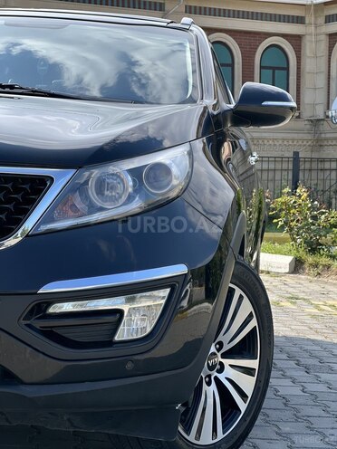Kia Sportage-5