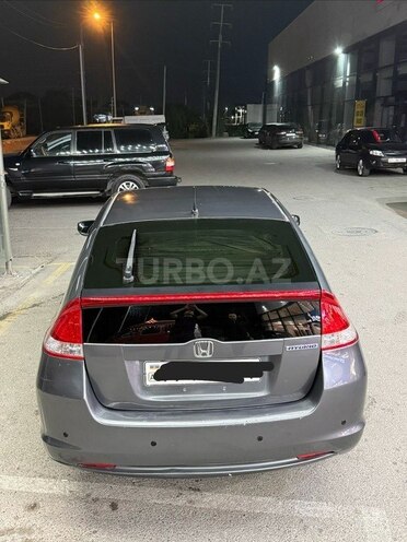 Honda Insight-21