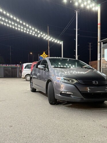 Honda Insight-2