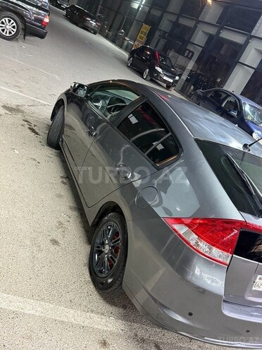 Honda Insight-19