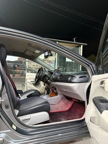 Honda Insight-14