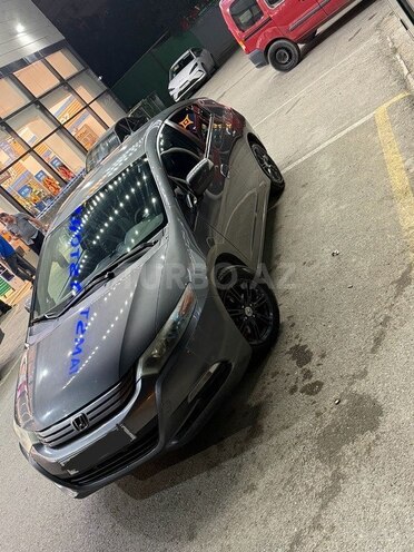 Honda Insight-17