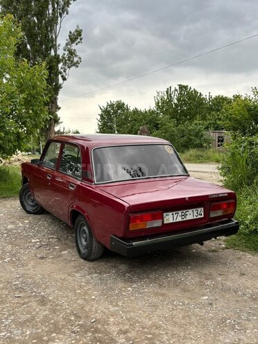 LADA (VAZ) 2107-3