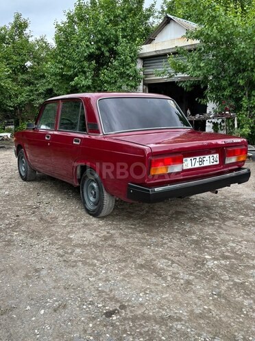 LADA (VAZ) 2107-7