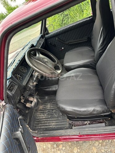 LADA (VAZ) 2107-8