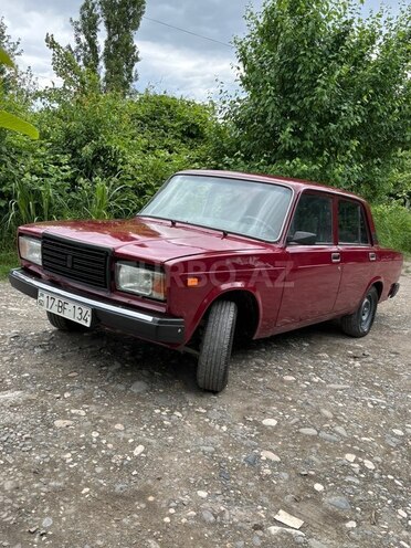 LADA (VAZ) 2107-2
