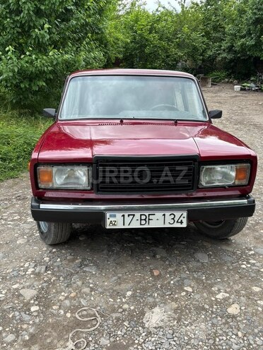 LADA (VAZ) 2107-6