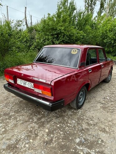 LADA (VAZ) 2107-11