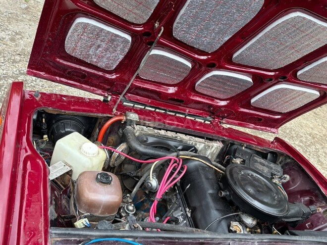 LADA (VAZ) 2107-12