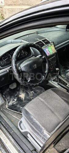Peugeot 407-7