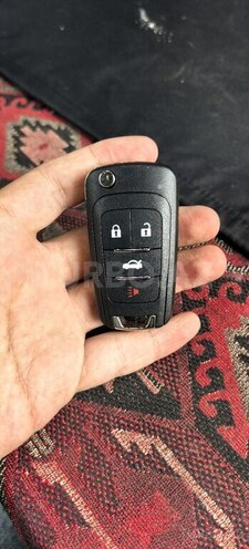 Peugeot 407-12