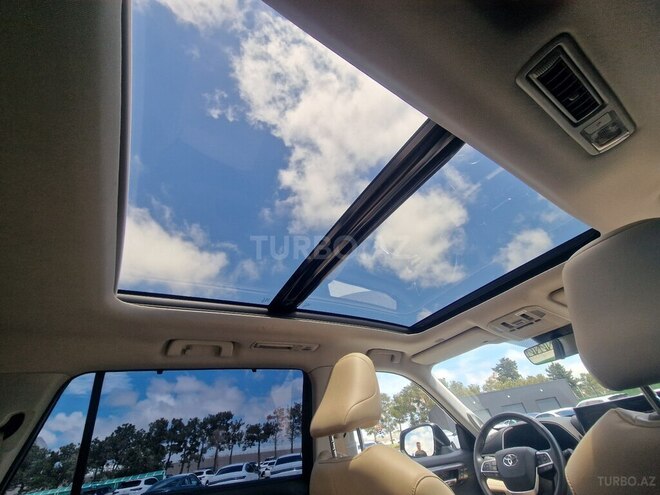 Toyota Highlander-7