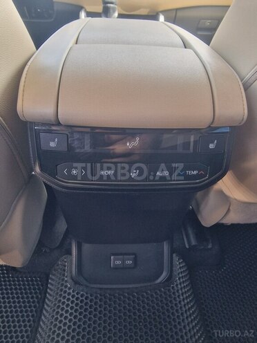 Toyota Highlander-9