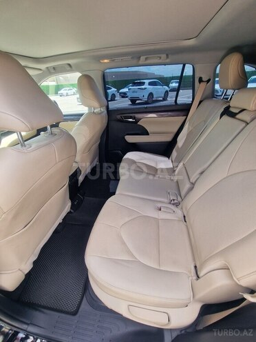 Toyota Highlander-15