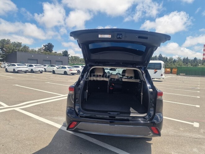 Toyota Highlander-18