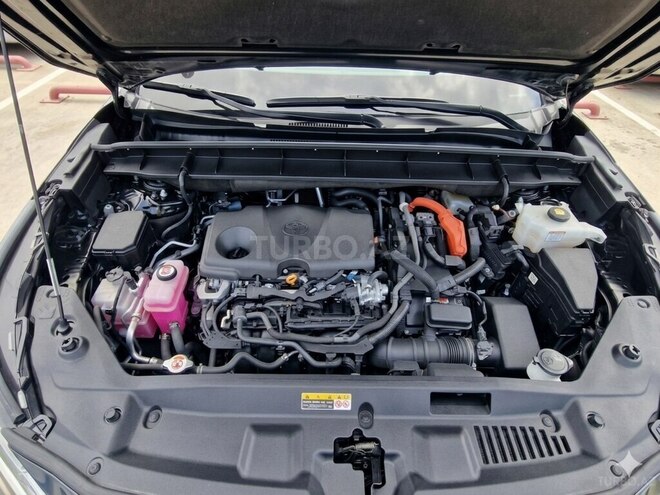 Toyota Highlander-14