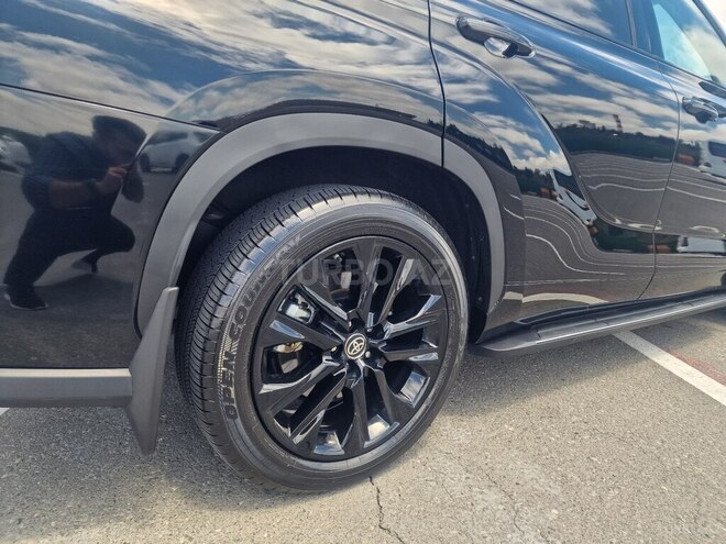 Toyota Highlander-19